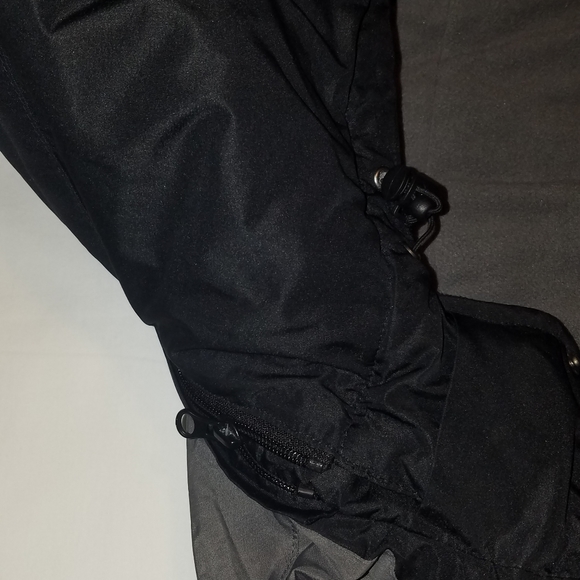 Mens/Boys 18 Magellan Warm Jacket - Picture 8 of 10